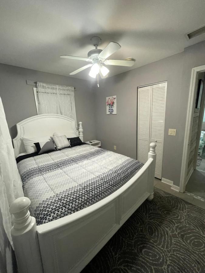 The Cocoa Cottage Экстерьер фото